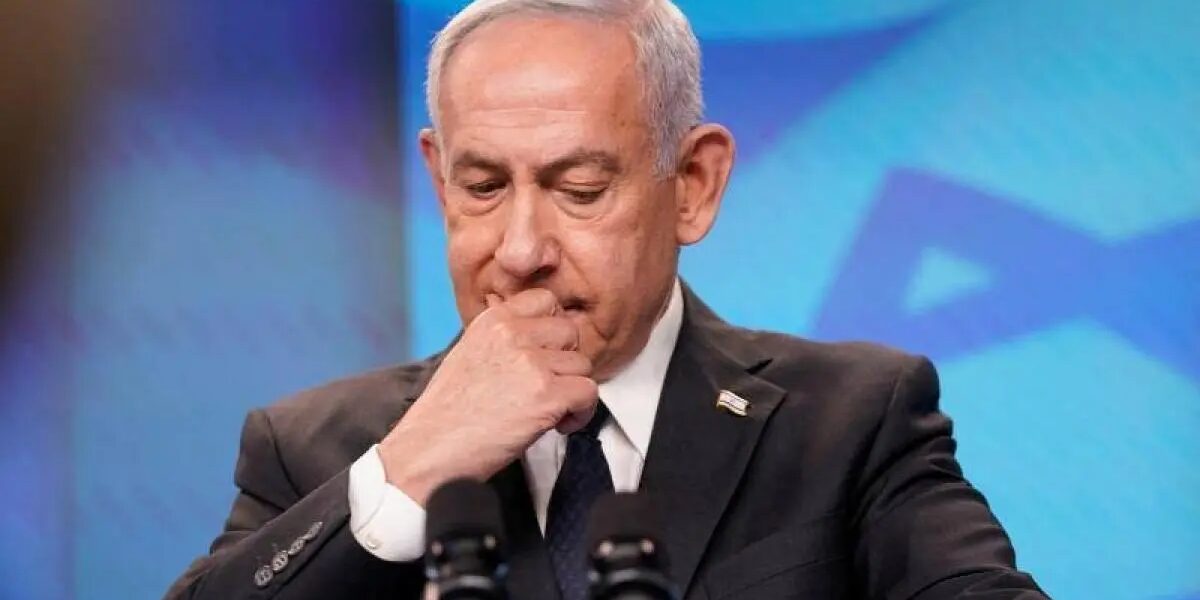 عاجل | يديعوت أحرونوت: نواجه أوسع موجة عزلة وضغوط دولية منذ أكتوبر 2023 - صورة مميزة عاجل | يديعوت أحرونوت: نواجه أوسع موجة عزلة وضغوط دولية منذ أكتوبر 2023