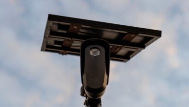 عاجل | يستهدف المشرعون في ولاية نيفادا شركة Flock بطلب فاتورة قارئ لوحة الترخيص