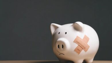 عاجل | يشعر Gen Xers بالقلق بشأن مستقبل الضمان الاجتماعي. “سأعمل على الأرجح في التقاعد.”