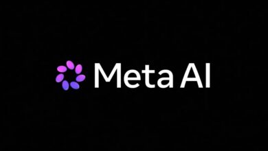 عاجل | يضيف تطبيق Meta AI إمكانية إنشاء الصور، كما يعمل أيضًا على تشغيل ميزات WhatsApp وInstagram