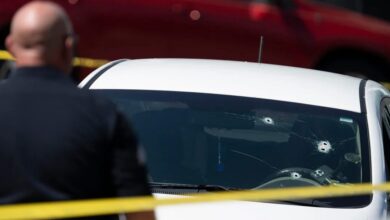 عاجل | يقول المشرعون إن الرجل الذي أطلق عليه الرصاص القاتل في ولاية ماين لم يكن هدفًا للاعتقال