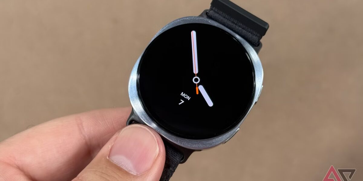 عاجل | ينخفض سعر Galaxy Watch 8 من سامسونج إلى سعر يسهل عليك الحصول عليه - صورة مميزة عاجل | ينخفض سعر Galaxy Watch 8 من سامسونج إلى سعر يسهل عليك الحصول عليه
