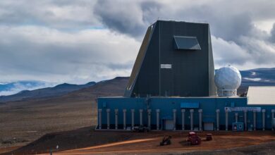 عاجل | ينطلق وفد نسائي من مجلس الشيوخ إلى منطقة High North وسط تصاعد التوترات العسكرية
