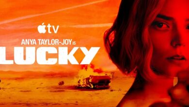 عاجل | يُعرض المسلسل المحدود “Lucky”، بطولة Anya Taylor-Joy، لأول مرة على Apple TV