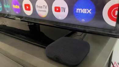 عاد منافس Google TV Streamer ذو الميزانية المحدودة من Onn إلى المخزون