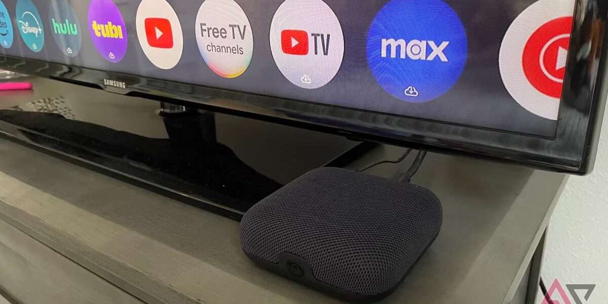عاد منافس Google TV Streamer ذو الميزانية المحدودة من Onn إلى المخزون - صورة مميزة عاد منافس Google TV Streamer ذو الميزانية المحدودة من Onn إلى المخزون