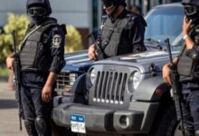 عبارات غامضة يرددها المتهم بقتل والديه في مصر
