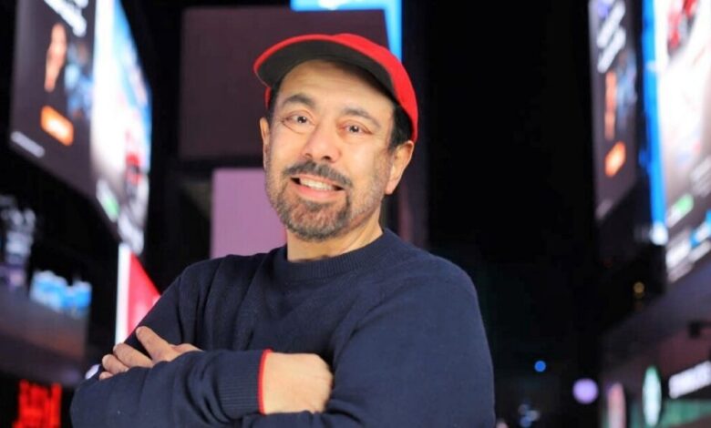 عبد العزيز المسلم يحتفل بيوم ميلاده بهذه الكلمات.. وهذا ما قاله