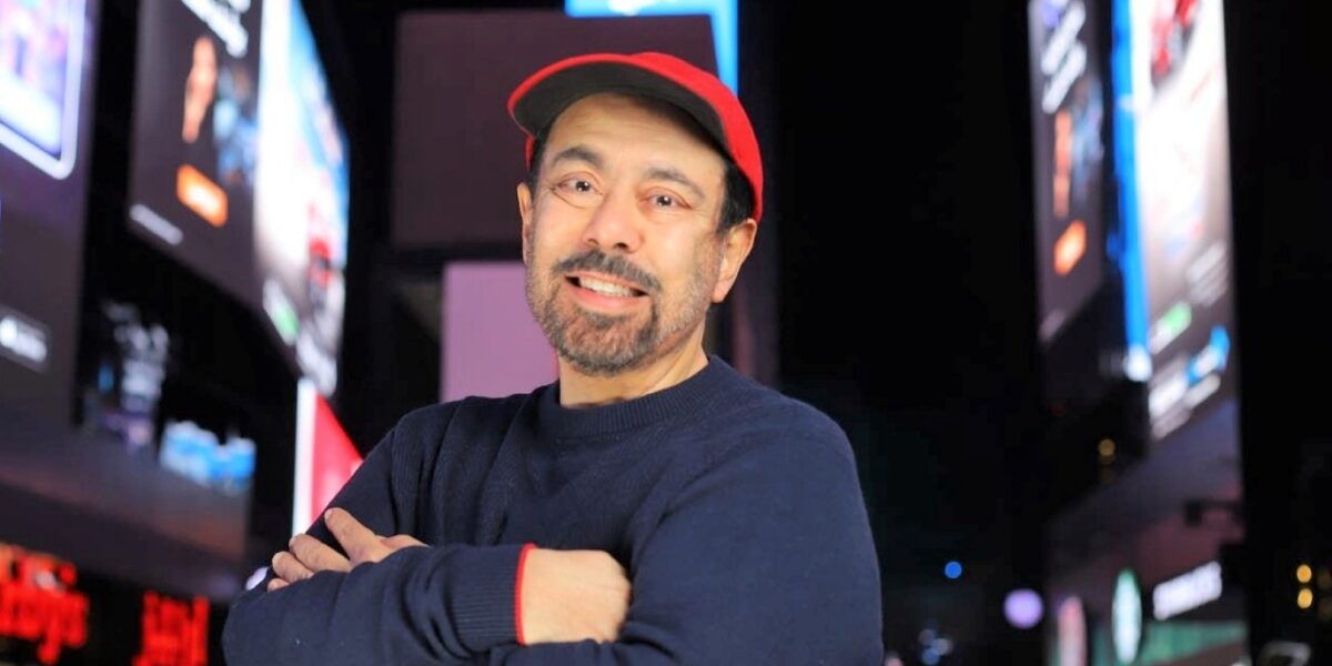 عبد العزيز المسلم يحتفل بيوم ميلاده بهذه الكلمات.. وهذا ما قاله