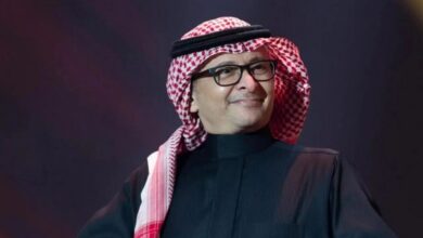 عبد المجيد عبدالله يعود إلى حفلات دبي بعد غياب – أخبار السعودية