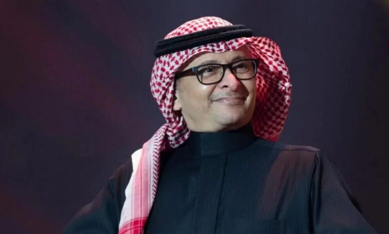 عبد المجيد عبدالله يعود إلى حفلات دبي بعد غياب – أخبار السعودية