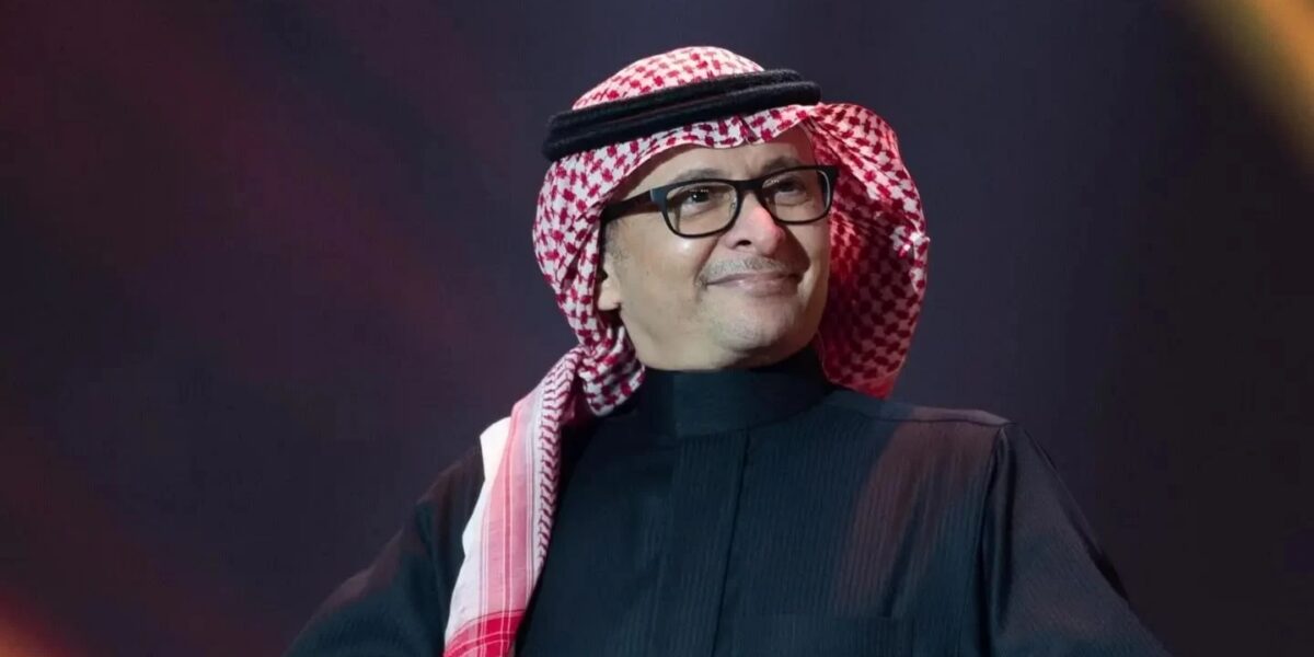 عبد المجيد عبدالله يعود إلى حفلات دبي بعد غياب – أخبار السعودية