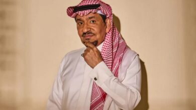 عبدالله السدحان يطوي رحلة «أحلى نصيب» استعداداً للعرض – أخبار السعودية