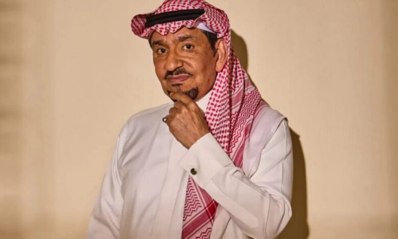 عبدالله السدحان يطوي رحلة «أحلى نصيب» استعداداً للعرض – أخبار السعودية