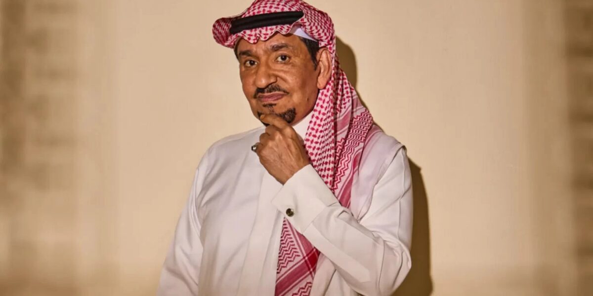 عبدالله السدحان يطوي رحلة «أحلى نصيب» استعداداً للعرض – أخبار السعودية