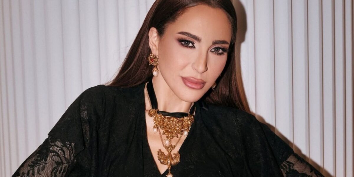 عبير نعمة تعلن وفاة والدها وتنعيه برسالة مؤثرة..راح اشتقلك مع كل نفس - صورة مميزة عبير نعمة تعلن وفاة والدها وتنعيه برسالة مؤثرة..راح اشتقلك مع كل نفس