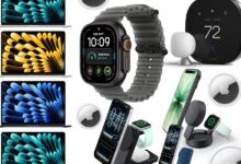 عروض Apple لعطلة نهاية الأسبوع: AirPods Pro 3 بسعر 179 دولارًا، وخصم 200 دولار على MacBook Air، وAirTag 2، وخصومات Prime Day HomeKit، والمزيد