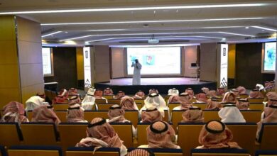 عسير: 200 موظف يتعرفون على أبرز التحديات والمخاطر السيبرانية وأساليب الاحتيال – أخبار السعودية