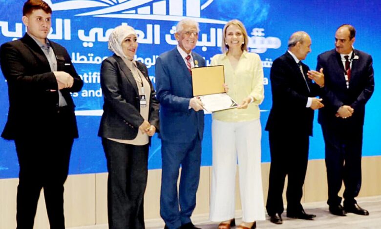 عقيلة دبيشي: النصّ الأحادي ضمور للفكر.. والفقهاء والفلاسفة اختلفوا على سُلطة المعرفة – أخبار السعودية