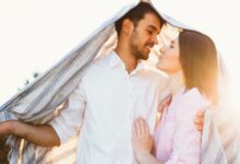 علامات تدل على أن الشريك يشعر بالأمان معك وليس مجرد الاعتياد