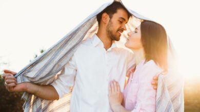 علامات تدل على أن الشريك يشعر بالأمان معك وليس مجرد الاعتياد