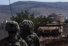 على الحدود السورية اللبنانية… غارة إسرائيلية تستهدف شخصية بتهمة…
