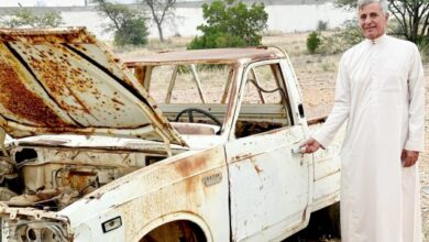 علي الموسى لـ«عكاظ»: كنت «ماجد عبدالله» كتّاب المقالة السعودية والأسبق في اصطياد الفكرة – أخبار السعودية