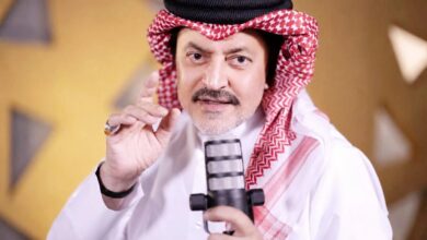 علي عبدالستار لـ«عكاظ»: أعيد أرشيفي في «جلسة الحبايب» – أخبار السعودية