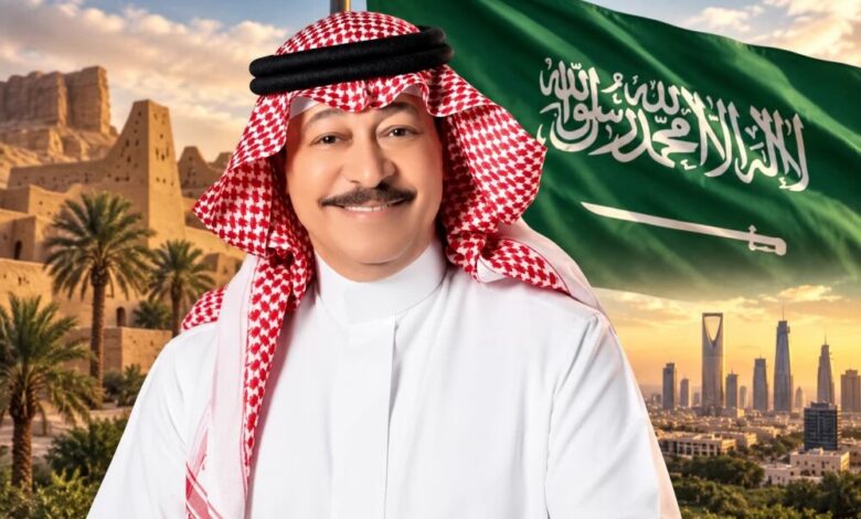 علي عبدالكريم يجدد حضوره الوطني بألحان طارق عبدالحكيم – أخبار السعودية