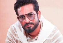 عمرو سعد يرفض صراعات «السوشال ميديا» ويكشف مشروعه لرمضان – أخبار السعودية