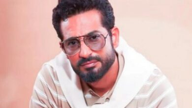 عمرو سعد يرفض صراعات «السوشال ميديا» ويكشف مشروعه لرمضان – أخبار السعودية