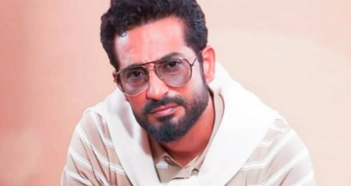 عمرو سعد يرفض صراعات «السوشال ميديا» ويكشف مشروعه لرمضان – أخبار السعودية - صورة مميزة عمرو سعد يرفض صراعات «السوشال ميديا» ويكشف مشروعه لرمضان – أخبار السعودية