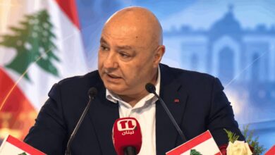 عون: “طرابلس في القلب” والسلاح لا يكون إلا بيد الجيش وحده