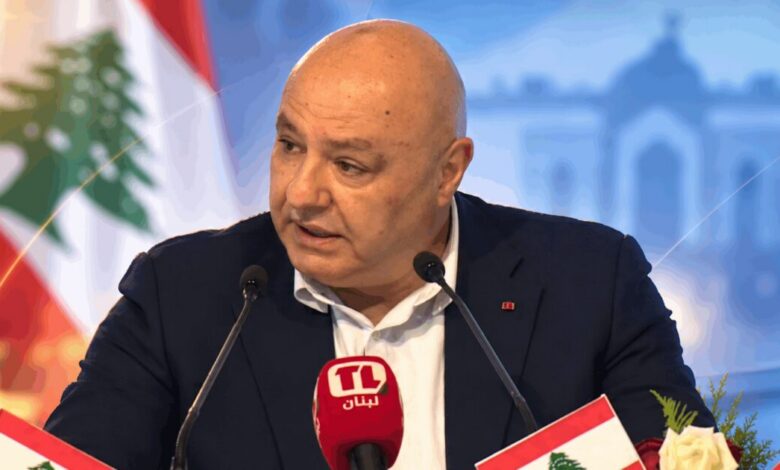 عون: “طرابلس في القلب” والسلاح لا يكون إلا بيد الجيش وحده