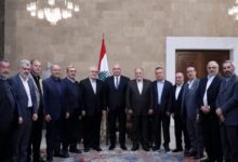 عون و”حزب الله”: التقارب لا يزال بعيدا