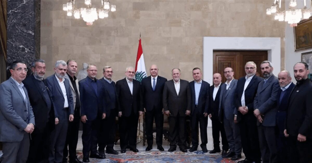 عون و”حزب الله”: التقارب لا يزال بعيدا - صورة مميزة عون و”حزب الله”: التقارب لا يزال بعيدا
