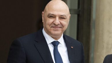 عون يدين محاولة استهداف مكة المكرمة ويعلن تضامن لبنان الكامل مع…