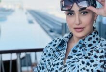 غادة عبد الرازق تحسم مشاركتها في مسلسل عشماوي رمضان 2027