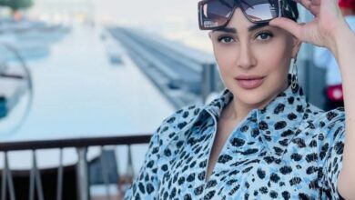 غادة عبد الرازق تحسم مشاركتها في مسلسل عشماوي رمضان 2027
