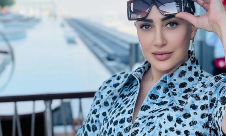 غادة عبد الرازق تحسم مشاركتها في مسلسل عشماوي رمضان 2027