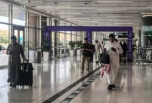غضب على المنصات عقب قصف حوثي لمطار الملك خالد بالرياض | أخبار