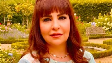 فاطمة الكاشف توجه مناشدة إنسانية للمنتجين: عايزين نشتغل