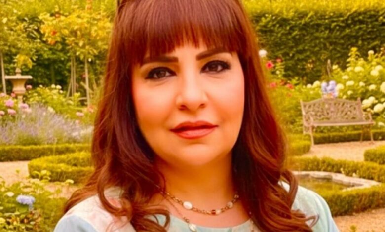 فاطمة الكاشف توجه مناشدة إنسانية للمنتجين: عايزين نشتغل