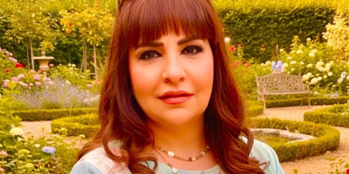 فاطمة الكاشف توجه مناشدة إنسانية للمنتجين: عايزين نشتغل