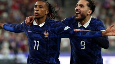 فرنسا ضد بلجيكا: دوري الأمم الأوروبية – أوليس، دي بروين، الفرق والشكل | كرة القدم
