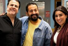 فريق مسلسل “بيبي بوم” يعلنون انتهاء العمل ويكشفون عن وقت عرضه