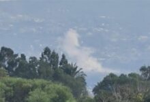 في الجنوب… قصف مدفعيّ وعمليات تفجير