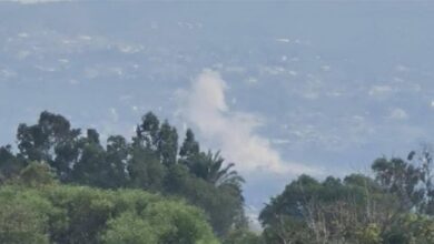 في الجنوب… قصف مدفعيّ وعمليات تفجير