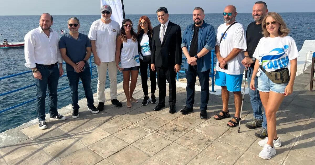 في الروشة.. حملة لتنظيف مغارة الوطاويط وحماية التنوع البيولوجي - صورة مميزة في الروشة.. حملة لتنظيف مغارة الوطاويط وحماية التنوع البيولوجي