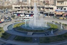 في صيدا.. وقفة تضامنية نصرة للجنوب ووفاءً لأهله
